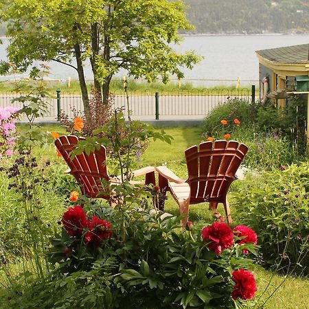 Rothesay House Heritage Inn B&B Harbour Grace Экстерьер фото