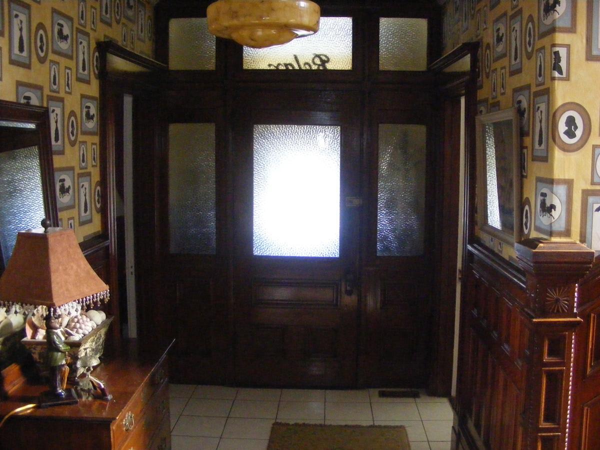 Rothesay House Heritage Inn B&B Harbour Grace Экстерьер фото