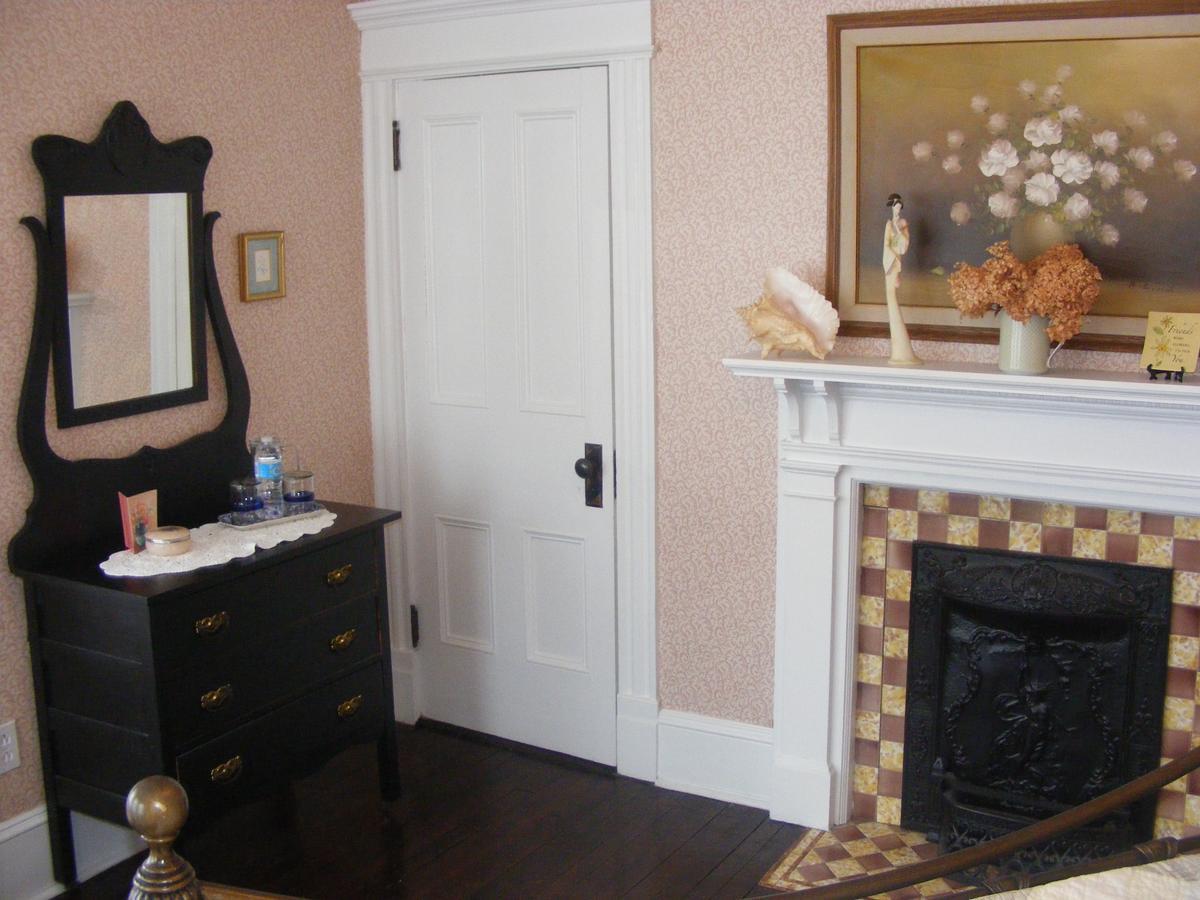 Rothesay House Heritage Inn B&B Harbour Grace Экстерьер фото